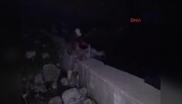 4 yaşındaki çocuk sulama havuzunda boğuldu