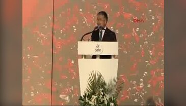 "Milyonlarca nefes, teröre karşı tek ses" mitingi