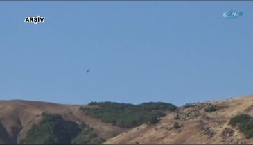 PKK'nın sözde bölge sorumlusu öldürüldü