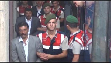 Bursa'daki kanlı düğün baskınının ilk duruşması yapıldı