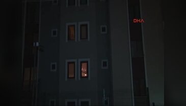 Bursa'da bir kadın yalnız yaşadığı evinde ölü bulundu!