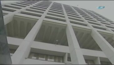 Merkez faizlere dokunmadı