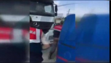 Kaçak sigara operasyonu