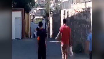 Silvan'da Uzman Çavuş silahlı saldırı sonucu şehit oldu