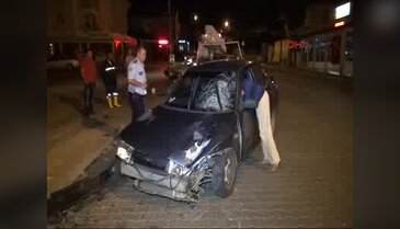 Alkollü sürücü motosikletinin ölümüne neden oldu