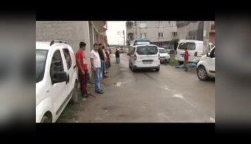 Minik Emirhan'dan geriye kanlı bisikleti kaldı