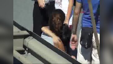 İstanbul'da zincirleme trafik kazası