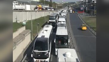 Bir bayram klasiği: otogar çilesi
