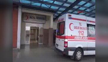 Sokak ortasında cinayet kamerada