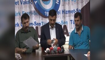 Bursa'da yeni eğitim yılı başlıyor