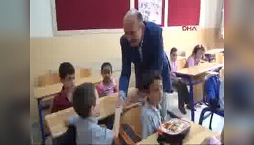 Artık kantinlerde satışı yasak