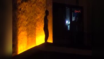 Sevgilisiyle kavga etti, intihara kalkıştı
