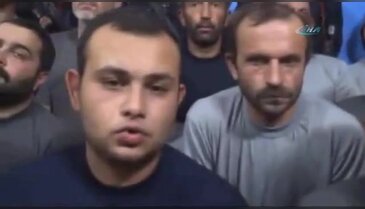 Başbakan açıkladı: Kaçırılan işçiler serbest
