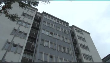 Bursa'da yaşlı adamı polisin dikkati kurtardı!