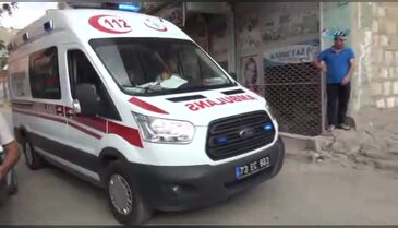 Şırnak'ta çatışma ve patlama: 9 yaralı
