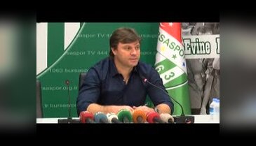 Ertuğrul Sağlam'dan takımı bırakma açıklaması