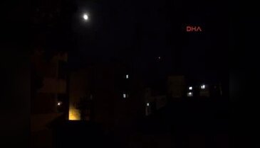 Yüksekova'da tümene uzun namlulu silahlarla ateş açıldı