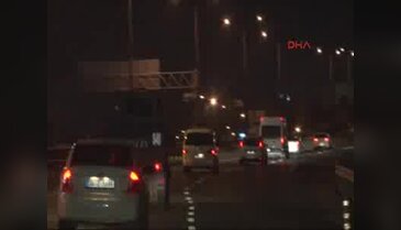 İstanbul'da hava destekli terör operasyonu