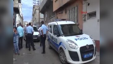 Bıçaklayarak öldürdükten sonra gömüp üzerine beton döktüler!