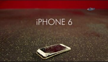 Yeni iPhone modelleri kafes dövüşçüsüne karşı