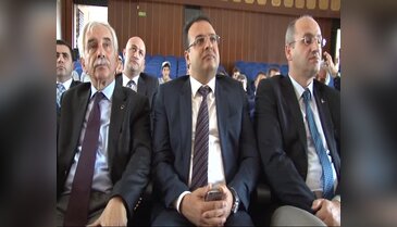 Bursagaz'dan meslek lisesine 'doğalgaz' bölümü