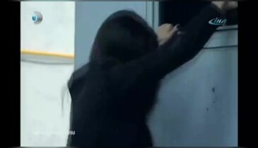 Kurtlar Vadisi Pusu'da Defne Samyeli rüzgarı!