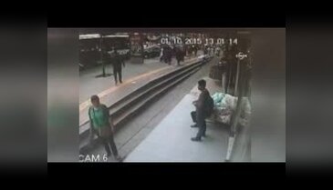 Feci kazada 12 kişi böyle öldü!