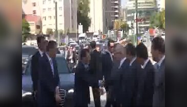 Terör var oldukça mücadele sürecek