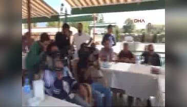 "Yeni dönemde uçan tekme olmayacak"