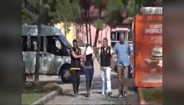 Adana'da fuhuş operasyonu