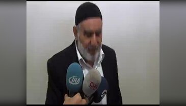 Yasin Börü Bursa'da anıldı