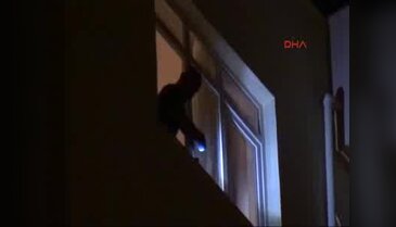12 yaşındaki kız 8. kattan atlayarak intihar etti