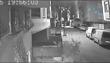 HDP'ye destek vermeyen Kürt yazara silahlı saldırı