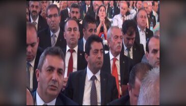 'MHP olarak taşın altına gövdemizi koymaya hazırız'
