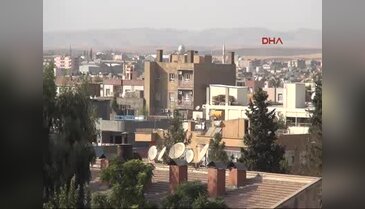 Nusaybin'de sokağa çıkma yasağı kalkıyor