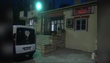 Av tüfeğiyle oynayan çocuk, kardeşini vurdu