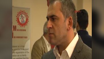 İngiltere'de Cemevleri ibadethane olarak kabul edildi