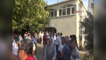 Kayıp hacının ölüm haberi geldi