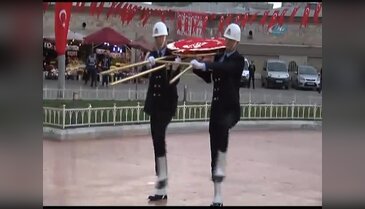 İstanbul'un düşman işgalinden kurtuluşu kutlandı