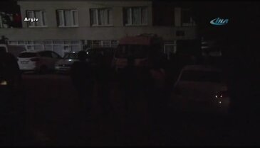 PKK'ya 6 ilde operasyon: Çok sayıda gözaltı