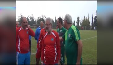 Bölükbaşı: "Taraftarlardan özür dilerim"