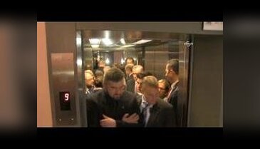 Cumhurbaşkanı Erdoğan: "Biri insin ya!"