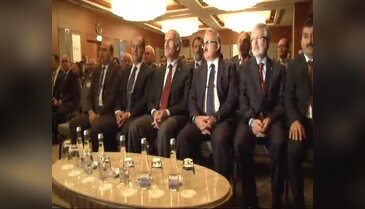 Her fidan bir can, Bursa'ya yeni bir orman!