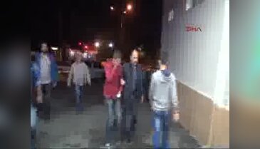 Silvan'da 2 askerin şehit edilmesi olayına karışan 1 şüpheli Kütahya'da yakalandı