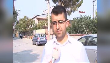 Çiçekçi Mehmet Emin Kaya'ya çarpan sürücü teslim oldu