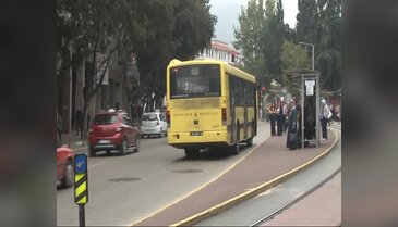 Bursa'da 10 numara kirliliğe hala göz yumuluyor!