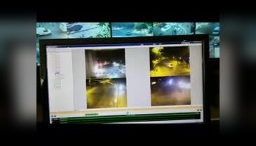 Kazadan önce drift görüntüleri ortaya çıktı