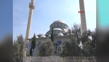 Yardım parasıyla camiye alınan klimaya para cezası şoku