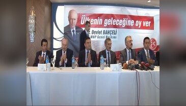Büyükataman'dan Suriye yorumu