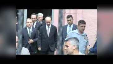 İlker Başbuğ, 33 sayfalık ifade verdi